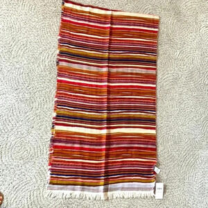 NWT J Jill Scarf
